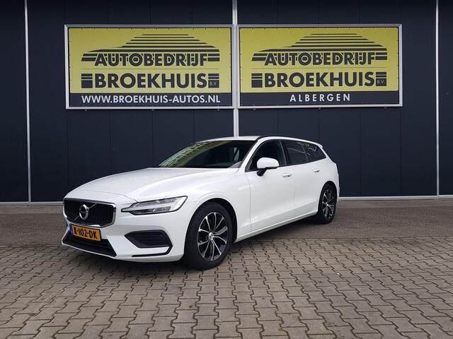 Volvo V60 2.0 B3 Momentum Advantage