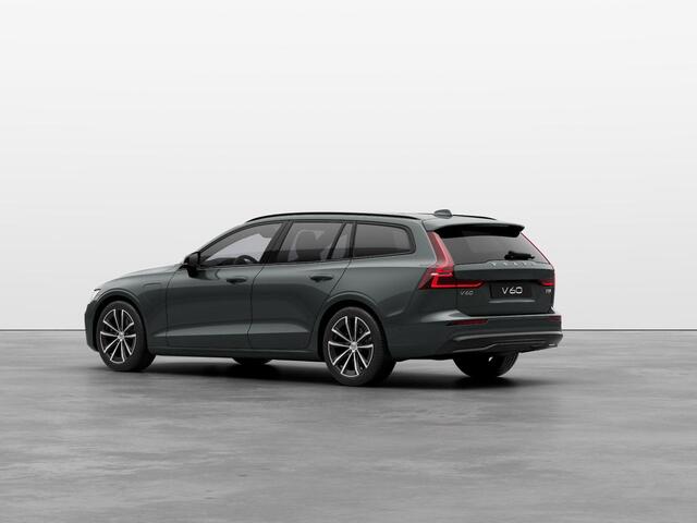Volvo V60 T8 Plug-in hybrid AWD Plus Perform. Ed. Dark