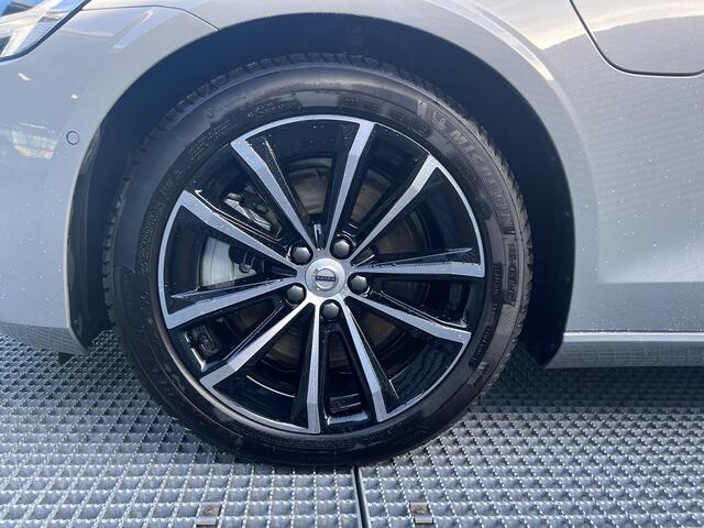 Volvo V60 2.0 T6 Plug-in hybrid AWD Plus Dark PHEV, Automaat, Trekhaak semi elektrisch inklapbaar, Driver assist, Stoelverwarming, Stuurverwarming, Harman Kardon, BLIS, Adaptive cruise