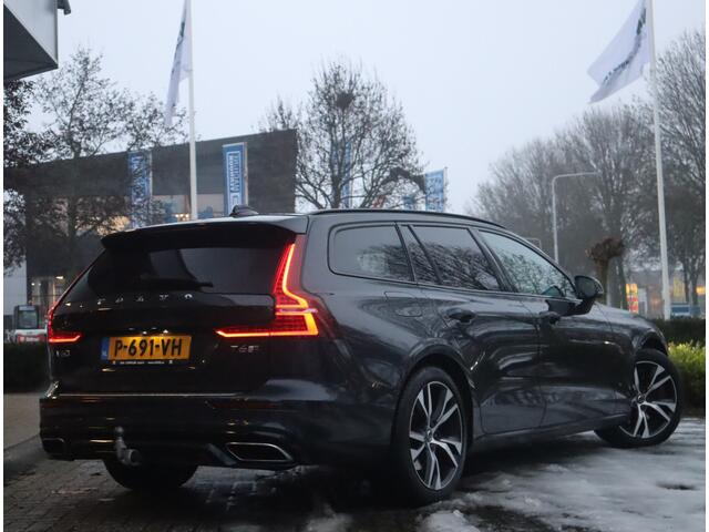 Volvo V60 2.0 T6 Twin Engine AWD R-Design / Dealeronderhouden