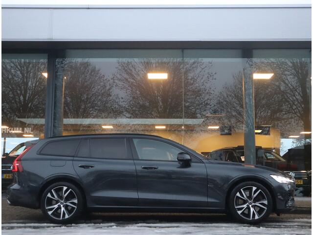 Volvo V60 2.0 T6 Twin Engine AWD R-Design / Dealeronderhouden
