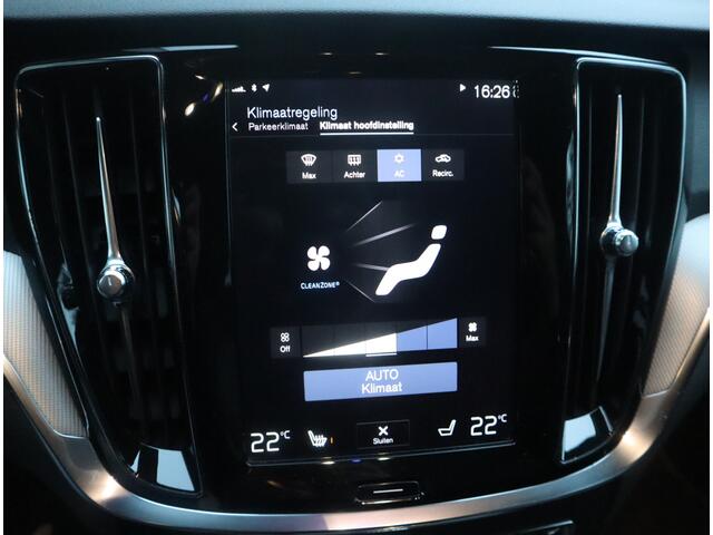 Volvo V60 2.0 T6 Twin Engine AWD R-Design / Dealeronderhouden