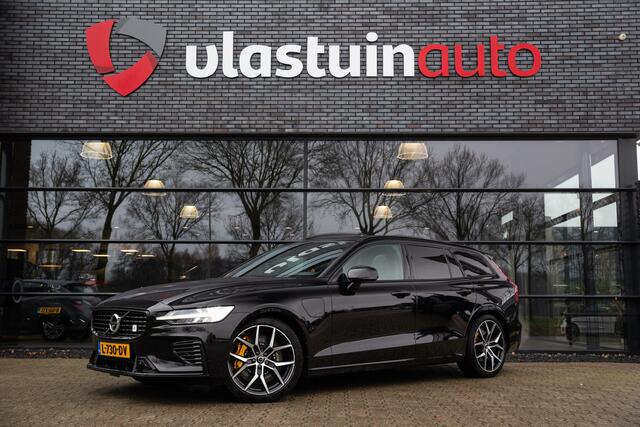 Volvo V60 2.0 T8 AWD Polestar Engineered NL-Auto