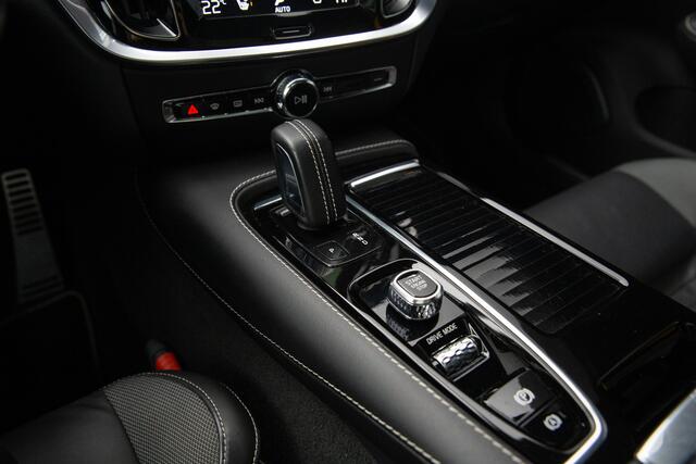 Volvo V60 2.0 T8 AWD Polestar Engineered NL-Auto