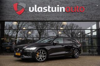volvo-v60-2.0-t8-awd-polestar-engin