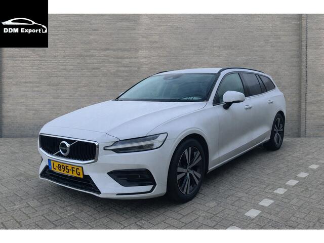 Volvo V60 2.0 B3 Momentum Advantage | Navi |