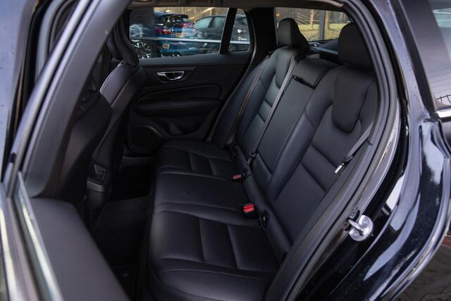 Volvo V60 2.0 B3 Plus Bright , Panoramadak, Harman/Kardon, Adap. cruise,