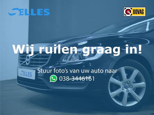 Volvo V60 1.5 T3 Nordic+ | Trekhaak | Stoelverwarming |