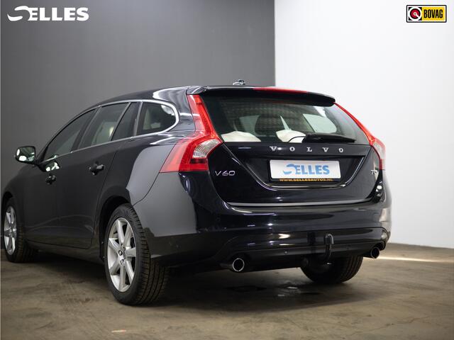 Volvo V60 1.5 T3 Nordic+ | Trekhaak | Stoelverwarming |