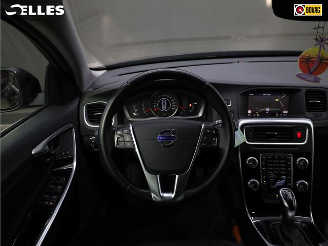 Volvo V60 1.5 T3 Nordic+ | Trekhaak | Stoelverwarming |