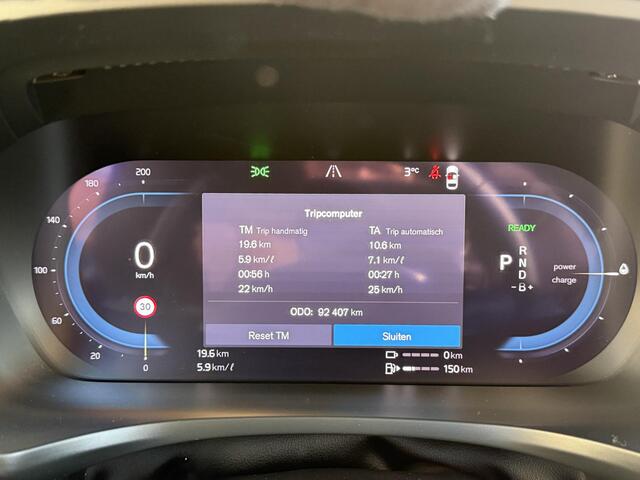 Volvo V60 2.0 T8 Recharge AWD Ultimate Dark |Panorama|HUD|360° Cam.|