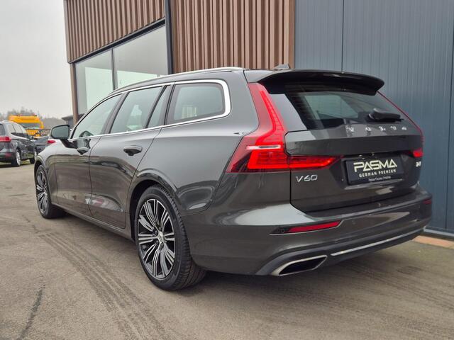 Volvo V60 2.0 T6 AWD Inscription | Camera | Standkachel | Keyless | Carplay