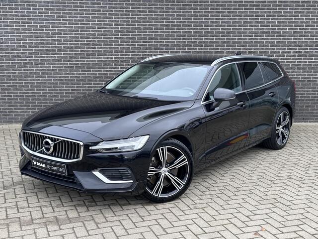Volvo V60 2.0 T6 Recharge AWD Inscription Expression | Camera | Navigatie | Apple CarPlay/Anroid Auto