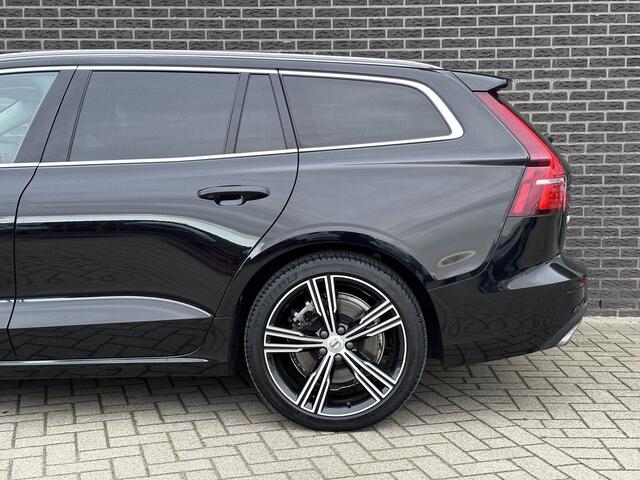 Volvo V60 2.0 T6 Recharge AWD Inscription Expression | Camera | Navigatie | Apple CarPlay/Anroid Auto