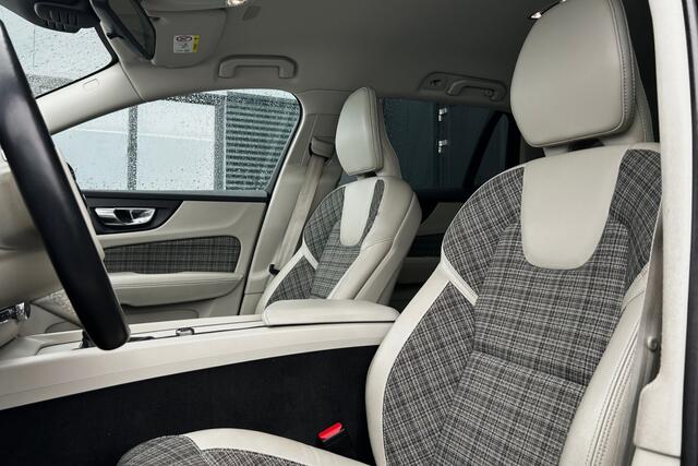 Volvo V60 2.0 T5 251pk Momentum NL-auto! 92069KM! H/K 20"
