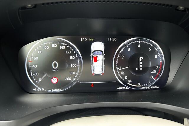 Volvo V60 2.0 T5 251pk Momentum NL-auto! 92069KM! H/K 20"