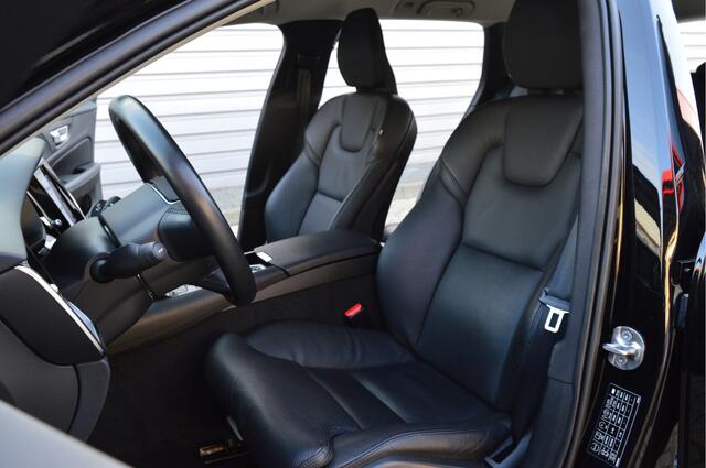 Volvo V60 2.0 T6 Recharge AWD Inscription Expression O.a: Stoel+Stuurverw. Trekhaak, PDC, Camera, ACC, Etc. All-in prijs!