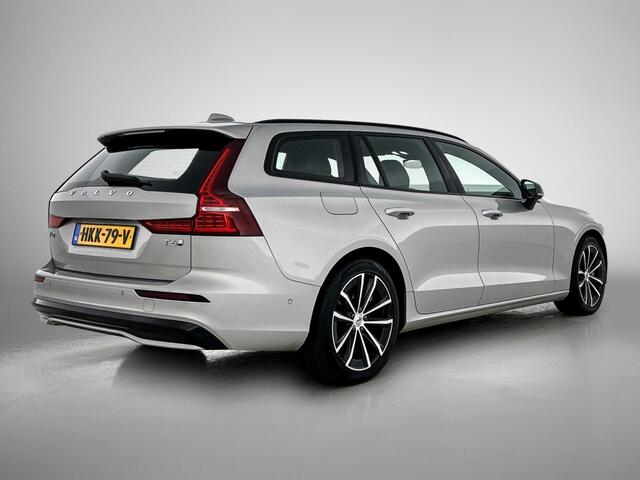 Volvo V60 2.0 T6 AWD Plus Dark | Trekhaak | 360° Camera | Harman/Kardon |