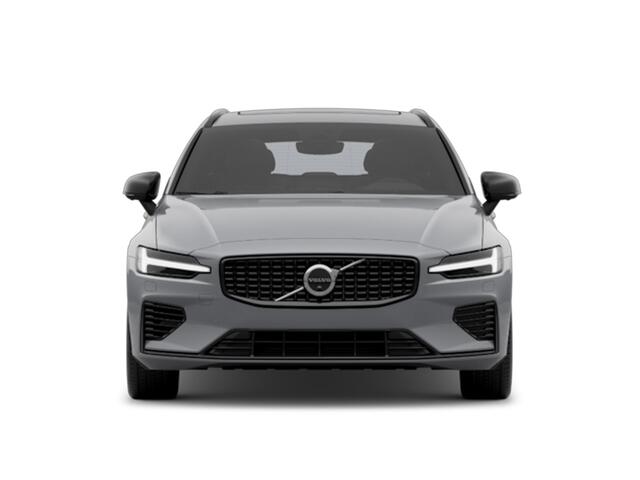 Volvo V60 T8 Plug-in hybrid AWD Ultra Perf. Ed. Dark | Panoramadak | 360° camera | Harman Kardon | Stoel- en Stuurverwarming