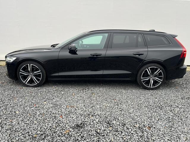 Volvo V60 2.0 D3 R-Design