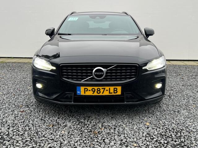 Volvo V60 2.0 D3 R-Design