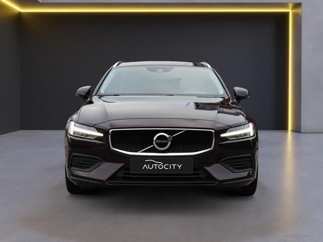 Volvo V60 kombi Momentum T5 251pk Camera l Winterpakket Pro