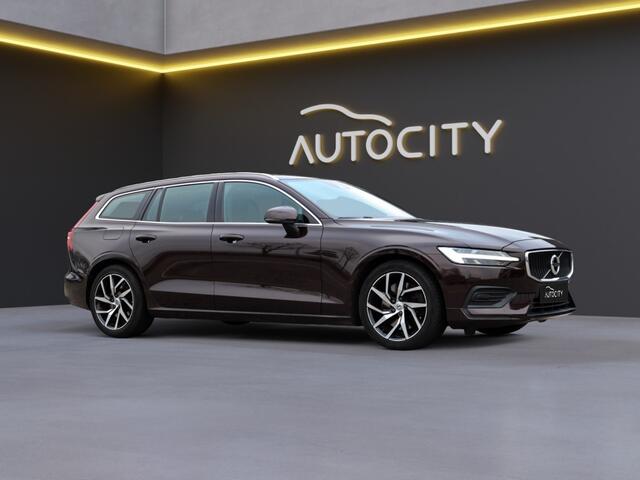 Volvo V60 kombi Momentum T5 251pk Camera l Winterpakket Pro