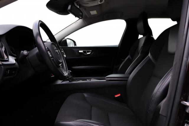 Volvo V60 kombi Momentum T5 251pk Camera l Winterpakket Pro