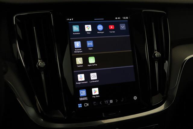 Volvo V60 T6 PLUG-IN HYBRID PLUS DARK -PANO.DAK|HARMAN/KARDON|360°CAM|BLIS|TREKHAAK