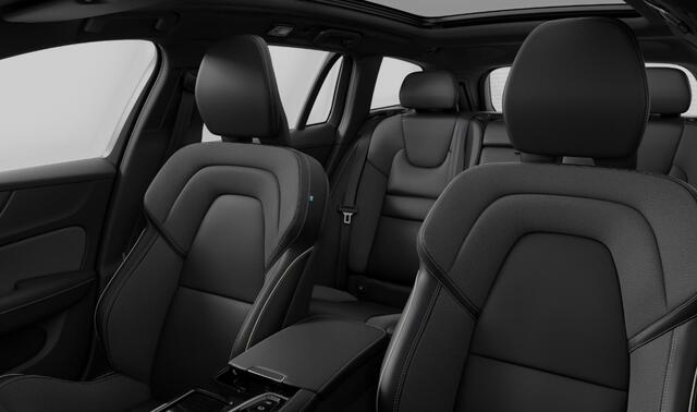 Volvo V60 T8 455PK AWD Ultra Performance Dark