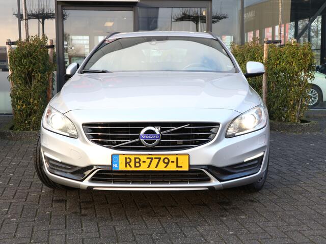 Volvo V60 2.0 T3 Polar+ Dynamic NAVI CLIMA
