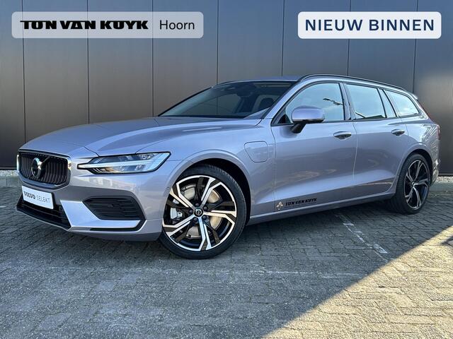 Volvo V60 2.0 T6 Plug-in hybrid AWD Core Business Edition Harman Kardon audio / 360 camera