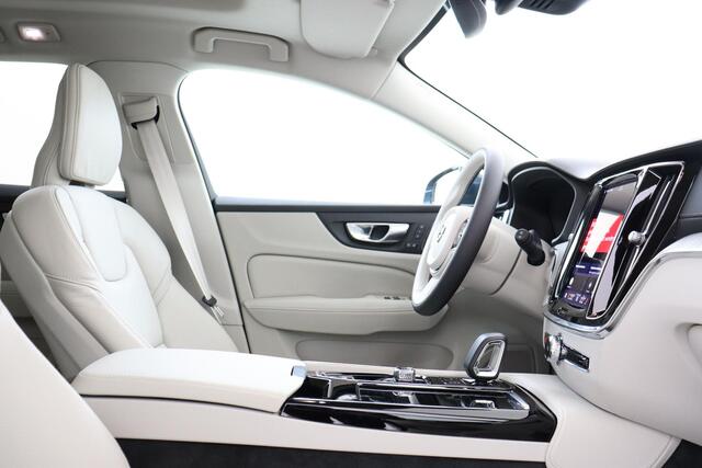 Volvo V60 T6 PLUG-IN HYBRID AWD ULTRA BRIGHT -PANO.DAK|HARMAN/KARDON|360°CAM|HEAD-UP DISP.|PRIVACY.GLAS|POWER-SEATS