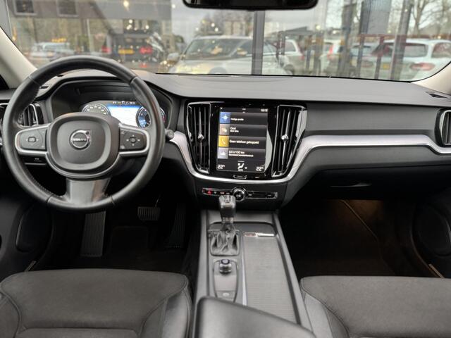 Volvo V60 2.0 T5 Momentum Wegdr. Trekhaak