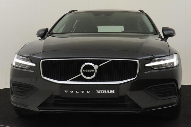 Volvo V60 B3 (M-HYBRID) AUT. MOMENTUM BUSINESS -KEYLESS|CARPLAY|CAMERA|ADAP.CRUISE|17"