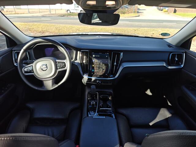 Volvo V60 T6 Plug-in hybrid AWD Plus Bright | Rijklaarprijs | Trekhaak | Long Range |