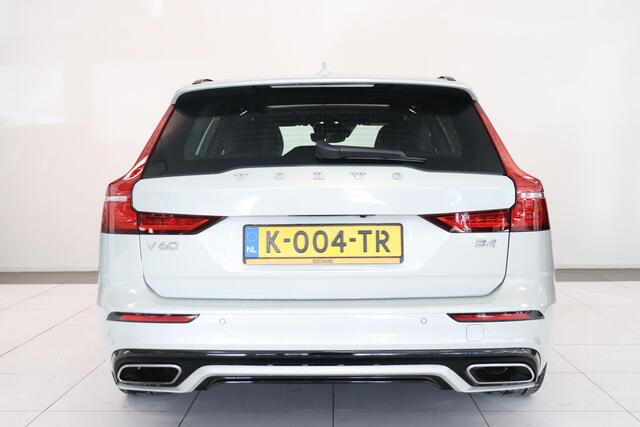 Volvo V60 2.0 B4 R-Design | Panoramadak | Harman Kardon |