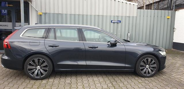 Volvo V60 2.0 T6 AWD INSCRIPTION