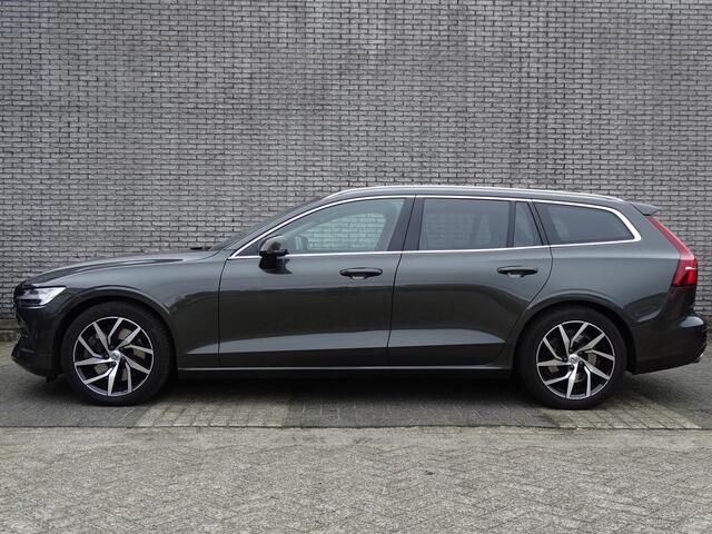 Volvo V60 2.0 T5 Momentum 250pk automaat