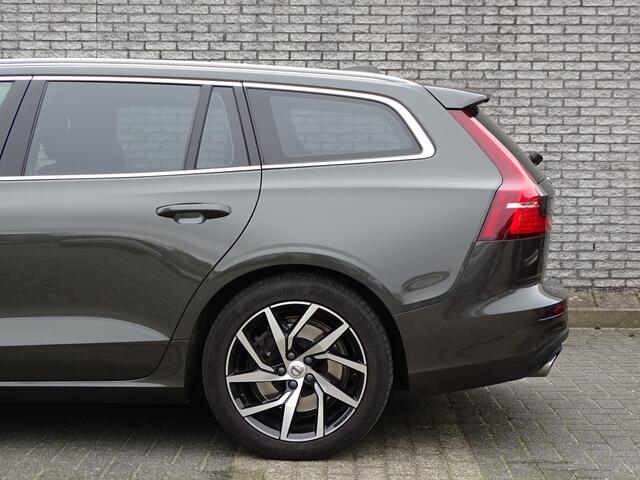 Volvo V60 2.0 T5 Momentum 250pk automaat
