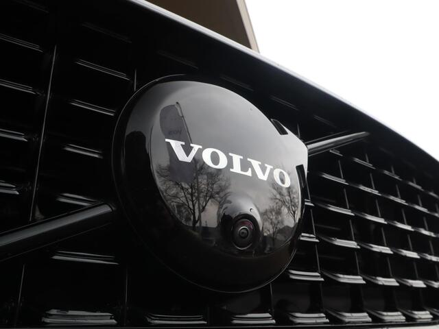 Volvo V60 2.0 T8 Plug-in hybrid AWD Ultra Dark | 20" Turbine Velgen | Exterieur Styling Kit | HEICO uitlaattips | Polestar Optimisation | 360-Camera | Schuif/kanteldak |