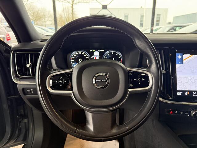 Volvo V60 BWJ 2021 2.0 B4 200 PK Inscription AUTOMAAT! NIEUW BINNEN!
