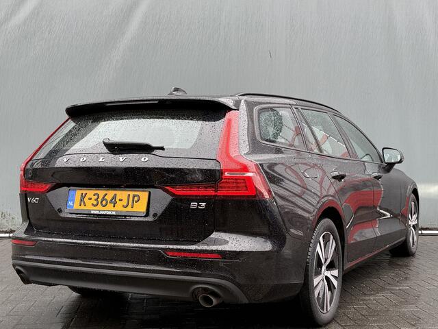 Volvo V60 BWJ 2021 2.0 B4 200 PK Momentum Advantage NIEUW BINNEN !!