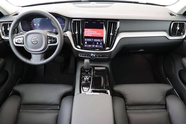Volvo V60 T8 PLUG-IN HYBRID AWD PLUS PERFORMANCE ED. DARK -HARMAN/KARDON|360°CAM|POWER-SEATS|POLESTAR|19"