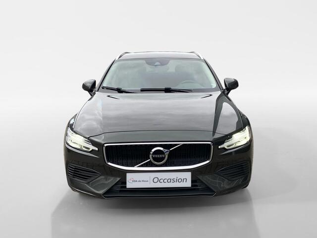Volvo V60 2.0 T6 Twin Engine AWD R-Design | Automaat | Wegklapbare Trekhaak | Harman Kardon | Camera | Navigatie | Stoelverwarming | Full Led