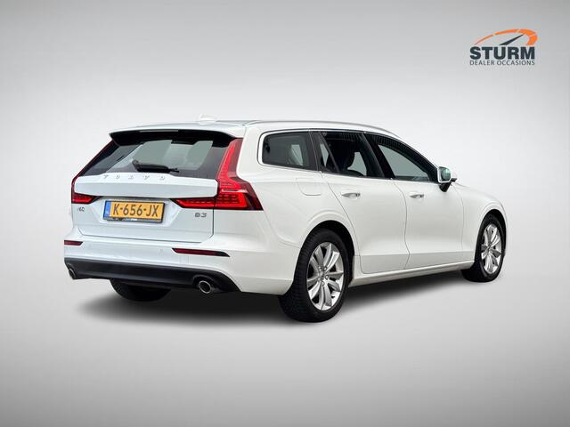 Volvo V60 2.0 B3 Business Pro NL-Auto!