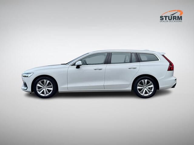 Volvo V60 2.0 B3 Business Pro NL-Auto!