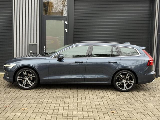 Volvo V60 2.0 T4 Inscription