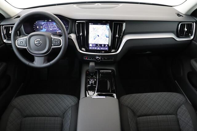 Volvo V60 T6 PLUG-IN HYBRID AWD BUSINESS EDITION -HARMAN/KARDON|360°CAM|CLIMATE|ADAP.CRUISE|PRIVACY.GLAS|18"