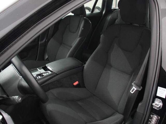 Volvo V60 2.0 T8 390pk Recharge AWD Inscription Expression | Navigatie | Apple Carplay/Android Auto | Elektrische trekhaak| Parkeersensoren | Elektrische achterklep | Adaptive Cruise Control | Virtual Cockpit | Stoel- en stuurverwarming | Ledverlichting | Climate 